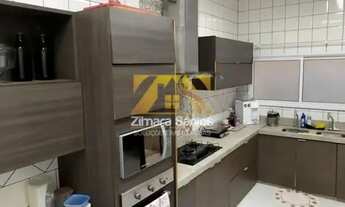 Imagem 2: Casa Alto Padrão, com 5 suítes - 250 m² na 404 sul (Arse 41) Residencial Caroline - Próxim