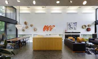 Imagem 6: Casa Alto Padrão Condomínio Fechado Santo Inácio!