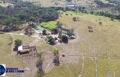 Imagem 2: Fazenda à Venda em Indiara - GO | 47 Alqueires
