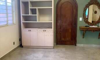 Imagem 5: Casa com 3 Quartos e Piscina - Santa Cruz