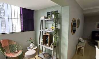 Imagem 4: Apartamento Setor Oeste 3Q, 116m Apartamento com 3 Quarto(s) e 3 banheiro(s) à Venda, 116