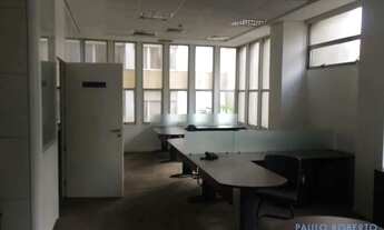 Imagem 5: CONJ. COMERCIAL - JARDIM PAULISTA - SP