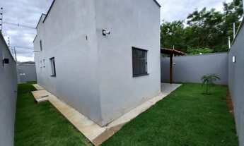 Imagem 5: Casa 3 quartos com suíte Linda em Vila Velha em Pontal das Garças Terreno 200 m²