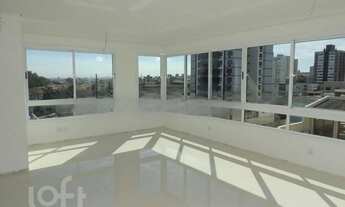 Imagem: Apartamento à venda em Boa Vista com 97