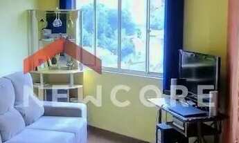 Imagem 2: Apartamento em Rua Casimiro José Marques de Abreu - Vila Osasco - Osasco/SP