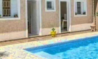 Imagem 2: CASA TÉRREA - PARQUE RESIDENCIAL ITAGUAÇU - SP