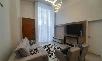 Imagem 2: Casa em Condominio 3 Dormitórios - Bairro Arroio Teixeira