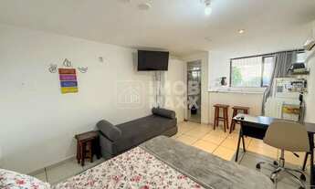 Imagem 5: Alugue por temporada na Asa Norte, Brasília, por apenas R$125. Localização privilegiada e