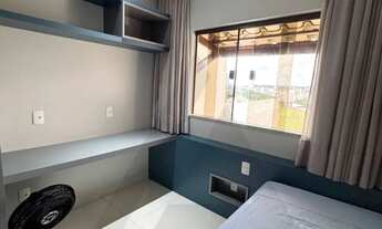 Imagem 6: CASA MODERNA ITABUNA