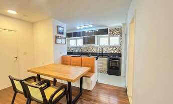 Imagem 6: Aluguel Apartamento 2 Dormitórios - 82 m² Vila Olímpia