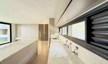 Imagem 4: Casa semi-mobiliada com 3 quartos para alugar, 194 m² por R$ 10.000/mês - Santa Felicidade