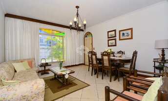 Imagem: CASA SEMIMOBILIADA COM 3 QUARTOS 1 SUÍTE