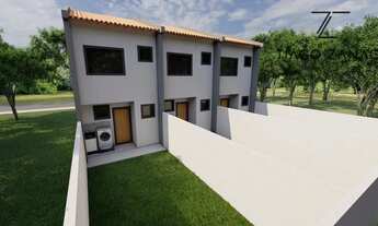 Imagem 3: Casa de 2 quartos no Bairro Enseada de Jacaraipe na Serra