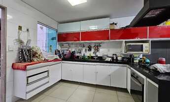 Imagem 7: Casa no Feitosa com 3 quartos, sendo 2 suíte e ótimo acabamento