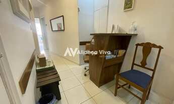 Imagem 2: Copacabana Galpão / depósito com 1 vaga na garagem