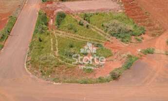 Imagem 3: Área à venda, 1429 m² por R$ 555.000,00 - Centro Empresarial Leste III - Uberlândia/MG