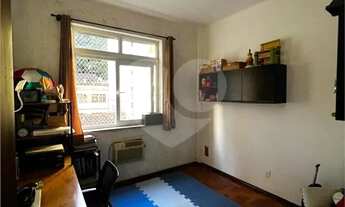 Imagem 4: Apartamento com 3 quartos à venda em Icaraí - RJ