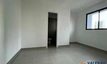 Imagem 3: Edf. Sainte Bruna | 84m² | ANTES DA AV. NORTE | 2 Vagas