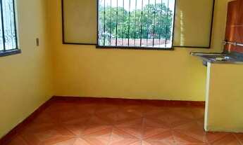 Imagem 2: Aluguel de uma casa