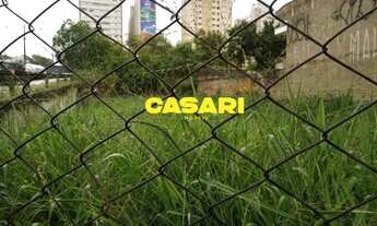 Imagem 3: Terreno de 334m² à venda no Rudge Ramos, esquina com o Corredor ABD São Bernardo do Campo