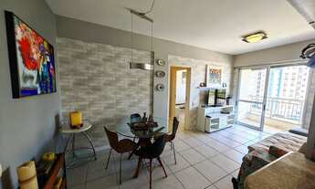 Imagem: Apartamento 2 Quartos com Suíte e Lazer