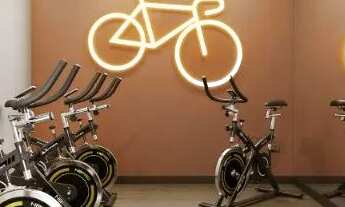 Imagem 7: More próximo a TUDO e tenha conforto e Qualidade de vida( Porto Maravilha) Apts 1,2,3 Qts