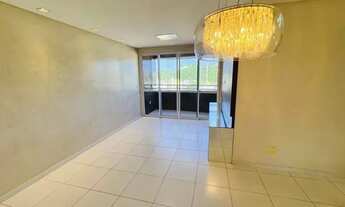 Imagem 5: Apartamento com 3/4 - 96m² - Residencial Torino - Lagoa Nova - Natal RN