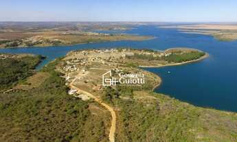 Imagem 4: Casa no Condomínio Canarinho Abadiânia (Lago Corumbá 4