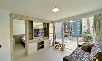 Imagem 2: Réveillon 2026 - Apartamento c/ 1 Quarto (AR) - 3 Quadras Mar - Prainha