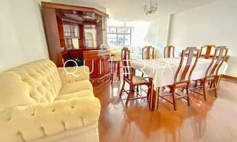 Imagem 4: Alugo apartamento em Ipanema Rua Prudente de Morais 4 quartos, 1 suite, 3 vagas quadríssim