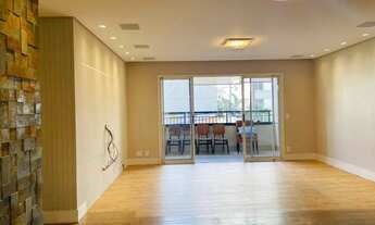 Imagem 3: Aluguel Apartamento 4 Dormitórios - 142 m² Perdizes