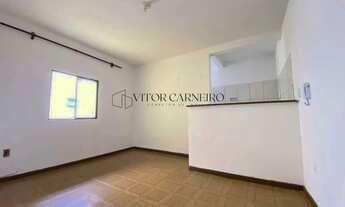 Imagem: Apartamento 2 suítes, com sala ampla e