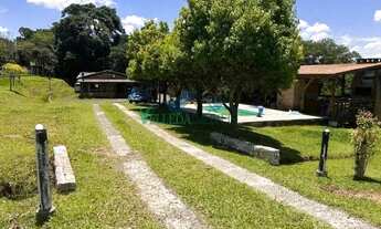 Imagem: Velleda oferece belo sítio escriturado