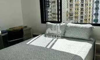 Imagem 6: Cobertura com 4 quartos à venda, 242 m² por R$ 1.850.000 - Ingá - Niterói/RJ