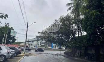 Imagem 6: Terreno na Av. Washington Soares, 1.660m², 3 frentes