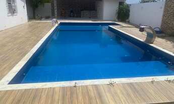 Imagem 2: Aluguel de casa ilha