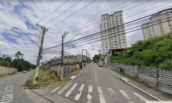 Imagem 6: TERRENO COM 710M² EM ITAQUERA PROXIMO A ESTAÇÃO DOM BOSCO