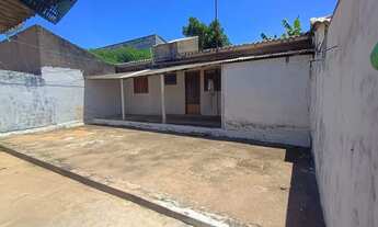 Imagem 8: Casa com edícula próximo ao upa zona norte