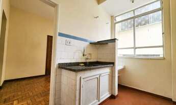 Imagem 2: Apartamento 2 quartos - Centro