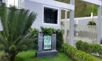 Imagem: APARTAMENTO RESIDENCIAL em LAURO DE FREITAS