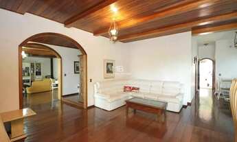 Imagem 6: Casa para alugar, 4 quartos no Belvedere