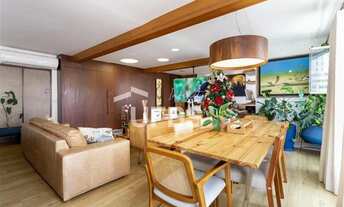 Imagem 4: Cora Alto do Bueno - Apartamento 3 quartos, sendo 3 suítes