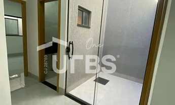 Imagem 3: CASA TERREA SETOR JARDIM EUROPA