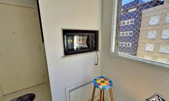 Imagem 6: Réveillon 2026 - Cobertura c/ 2 Quartos - 3 Quadras Mar - Praia Grande