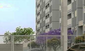 Imagem: Apartamento em Paulista