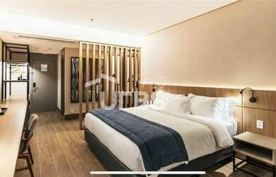 Imagem 4: World Trade Center - Hotel 1 quarto, sendo 1 suíte