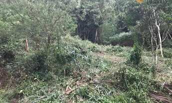 Imagem: Terreno à venda, 1000 m² por R$ 550.000,00