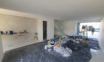 Imagem 5: Prontas Para Morar! Casas Duplex Com 141M² Na Melhor Localização Da Maraponga! Cód. 1S30N3