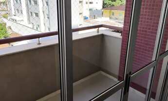 Imagem 4: Apartamento - 3 quartos - Carmo - Belo Horizonte - MG