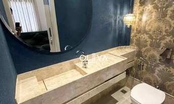 Imagem 5: Casa com 3 dormitórios à venda por R$ 1.400.000,00 - Setlife 2 - Mirassol/SP